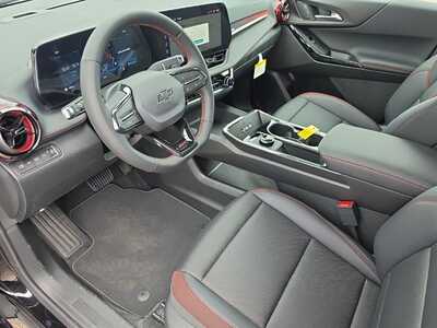 2027 Chevrolet Equinox, $38245.0. Photo 5