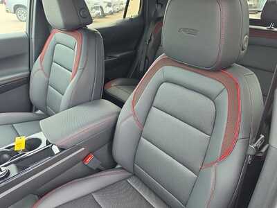 2027 Chevrolet Equinox, $38245.0. Photo 7