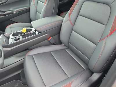 2027 Chevrolet Equinox, $38245.0. Photo 8