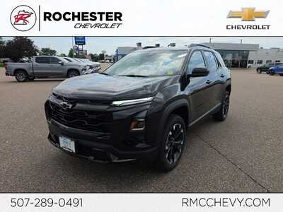 2027 Chevrolet Equinox, $38245.0. Photo 1