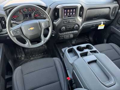 2026 Chevrolet 3500 Crew Cab, $56000.0. Photo 10