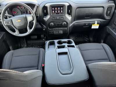 2026 Chevrolet 3500 Crew Cab, $56000.0. Photo 11
