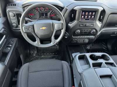 2026 Chevrolet 3500 Crew Cab, $56000.0. Photo 12