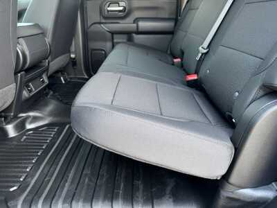 2026 Chevrolet 3500 Crew Cab, $56000.0. Photo 7