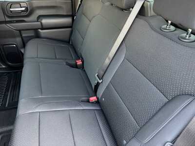 2026 Chevrolet 3500 Crew Cab, $56000.0. Photo 8
