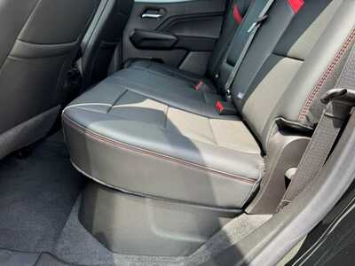 2026 Chevrolet Colorado Crew Cab, $46290.0. Photo 7