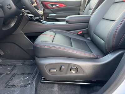 2026 Chevrolet Traverse, $60240.0. Photo 5