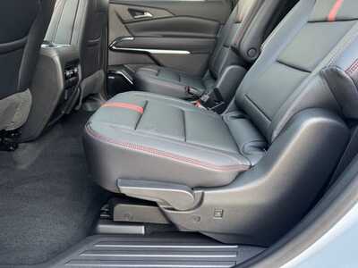 2026 Chevrolet Traverse, $60240.0. Photo 8