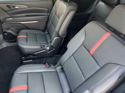 2026 Chevrolet Traverse, $60240.0. Photo 9