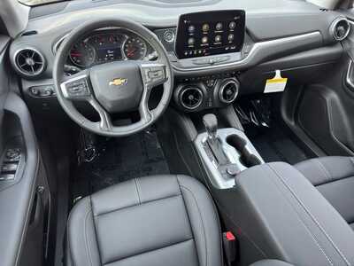 2026 Chevrolet Blazer, $43590.0. Photo 10