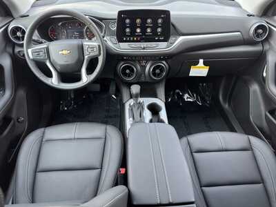 2026 Chevrolet Blazer, $43590.0. Photo 11