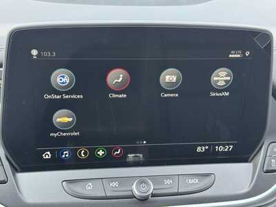 2026 Chevrolet Blazer, $43590.0. Photo 3