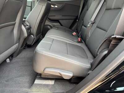 2026 Chevrolet Blazer, $43590.0. Photo 7