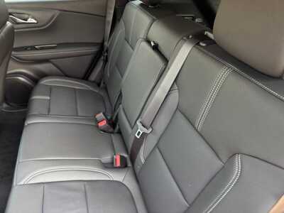 2026 Chevrolet Blazer, $43590.0. Photo 8