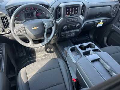 2026 Chevrolet 3500 Crew Cab, $56000.0. Photo 10