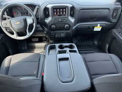 2026 Chevrolet 3500 Crew Cab, $56000.0. Photo 11
