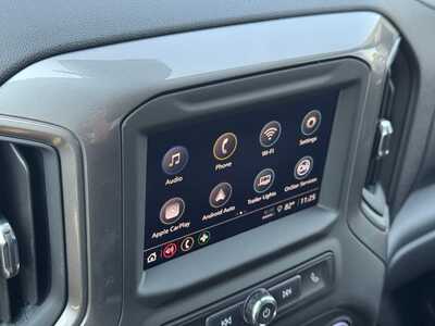 2026 Chevrolet 3500 Crew Cab, $56000.0. Photo 2