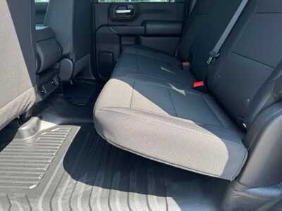 2026 Chevrolet 3500 Crew Cab, $56000.0. Photo 7