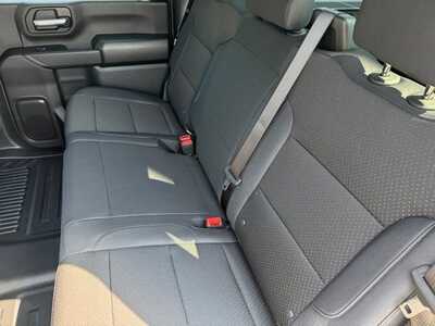 2026 Chevrolet 3500 Crew Cab, $56000.0. Photo 8