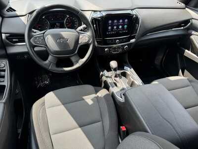 2023 Chevrolet Traverse, $29598. Photo 11