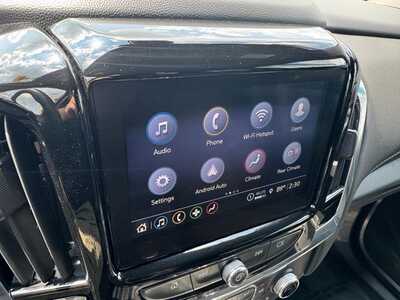 2023 Chevrolet Traverse, $29598. Photo 2