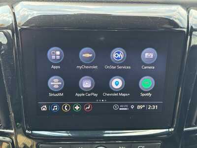 2023 Chevrolet Traverse, $29598. Photo 3