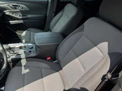 2023 Chevrolet Traverse, $29598. Photo 6