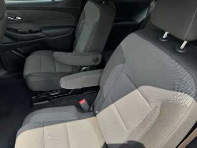 2023 Chevrolet Traverse, $29598. Photo 8