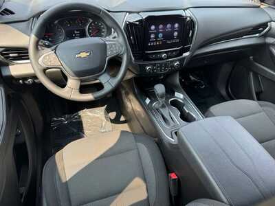 2023 Chevrolet Traverse, $30999. Photo 10