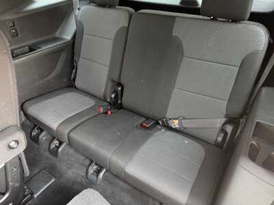 2023 Chevrolet Traverse, $30999. Photo 8