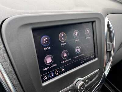 2024 Chevrolet Equinox, $23999. Photo 2