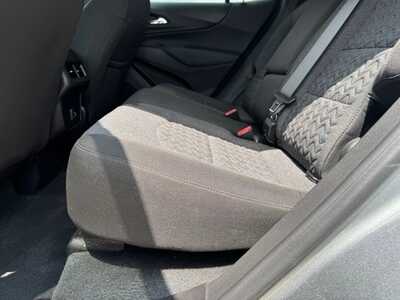 2024 Chevrolet Equinox, $23999. Photo 7
