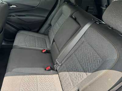 2024 Chevrolet Equinox, $23999. Photo 8