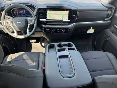2026 Chevrolet 3500 Crew Cab, $61060.0. Photo 11