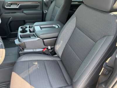 2026 Chevrolet 3500 Crew Cab, $61060.0. Photo 6