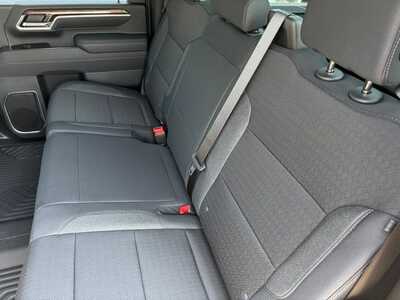 2026 Chevrolet 3500 Crew Cab, $61060.0. Photo 8