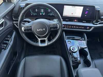 2025 Kia Sportage, $30499. Photo 11