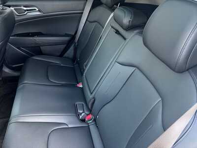 2025 Kia Sportage, $30499. Photo 7