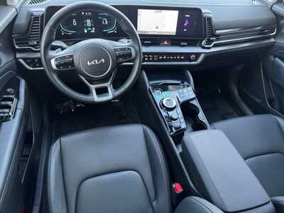 2025 Kia Sportage, $30499. Photo 9