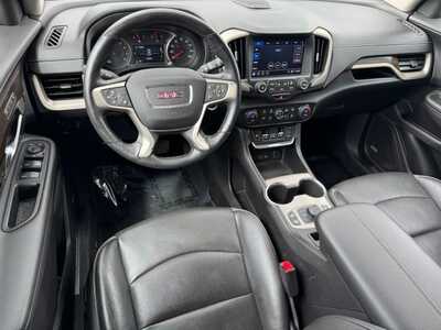 2018 GMC Terrain, $16898. Photo 10