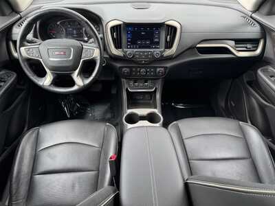 2018 GMC Terrain, $16898. Photo 11