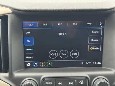 2018 GMC Terrain, $16898. Photo 3