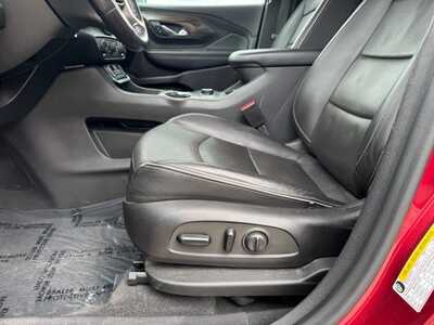 2018 GMC Terrain, $16898. Photo 5