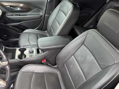 2018 GMC Terrain, $16898. Photo 6