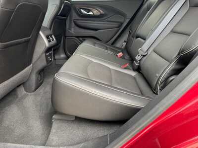 2018 GMC Terrain, $16898. Photo 7