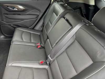 2018 GMC Terrain, $16898. Photo 8