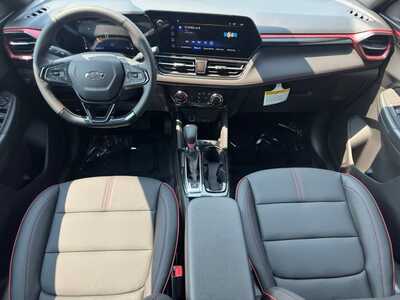 2026 Chevrolet TrailBlazer, $30435.0. Photo 11