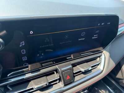 2026 Chevrolet TrailBlazer, $30435.0. Photo 2