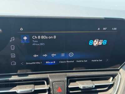 2026 Chevrolet TrailBlazer, $30435.0. Photo 3