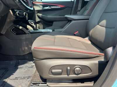 2026 Chevrolet TrailBlazer, $30435.0. Photo 5